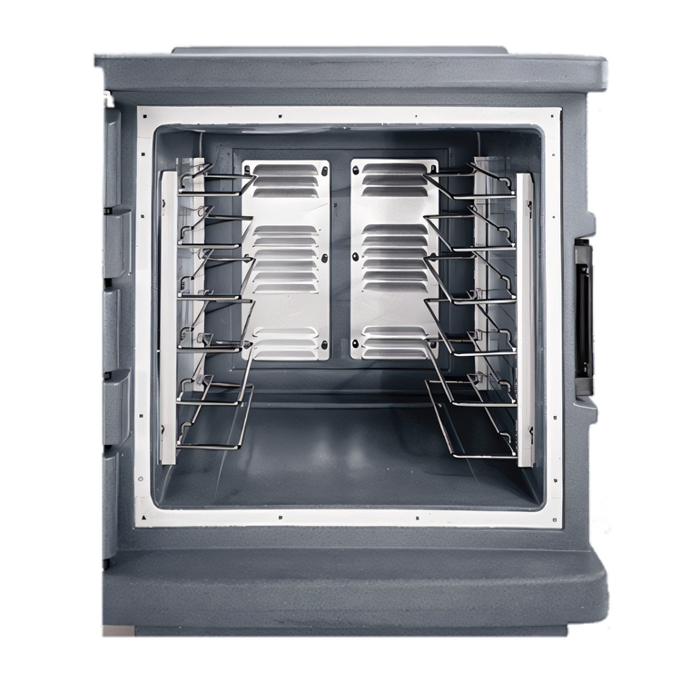 Product image #1 for Cambro CMBR Camtherm® Restaurant Racks