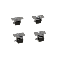 Glastender, Inc. C-4X2-7/8 Glastender Bottle Filler & Drinking Fountain Parts