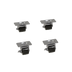 Thumbnail image #1 for Glastender, Inc. C-4X2-7/8 Glastender Bottle Filler & Drinking Fountain Parts