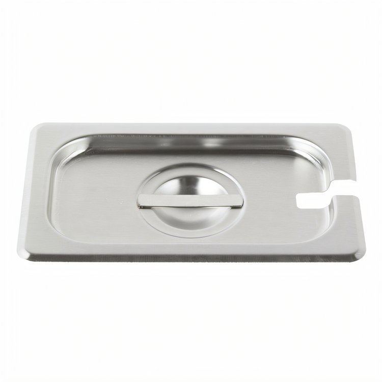Product image #1 for Vollrath 75460 Super Pan V® Food Pan Covers Case of 6