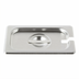 Thumbnail image #1 for Vollrath 75460 Super Pan V® Food Pan Covers Case of 6