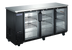 Thumbnail image #1 for Omcan USA 59062 Aurora Back Bar Coolers