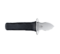 Louis Tellier US 542020002 Triangle Oyster Knife & Shucker