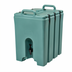 Thumbnail image #1 for Cambro Camtainer 11-3/4 Gallon Insulated Beverage Carrier, Slate Blue