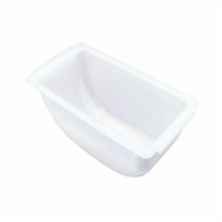 Omcan USA 80868 Condiment Dispenser Parts & Accessories