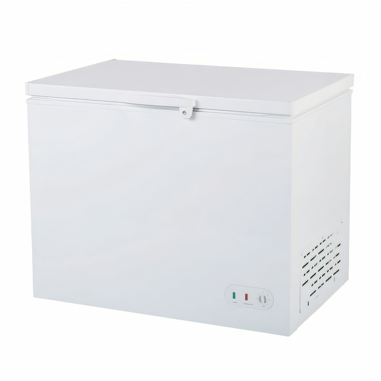 Product image #1 for Maxx Cold Select Series 9.6 Cu. Ft. Solid Top Chest Freezer