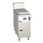 Thumbnail image #1 for Pitco Frialator (Middleby) Solstice SRTG14-GM Gas Rethermalizer, 17.5-Gallon Full Tank, Digital Controls, Stainless Steel