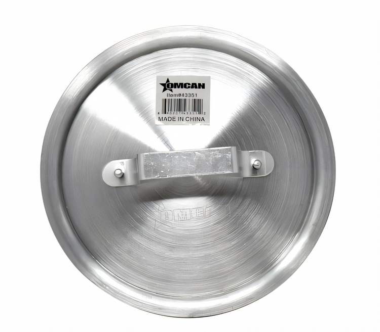 Product image #1 for Omcan USA 43351 Pot and Pan Lids