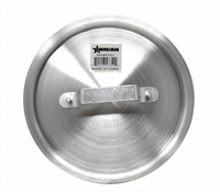 Omcan USA 43351 Pot and Pan Lids