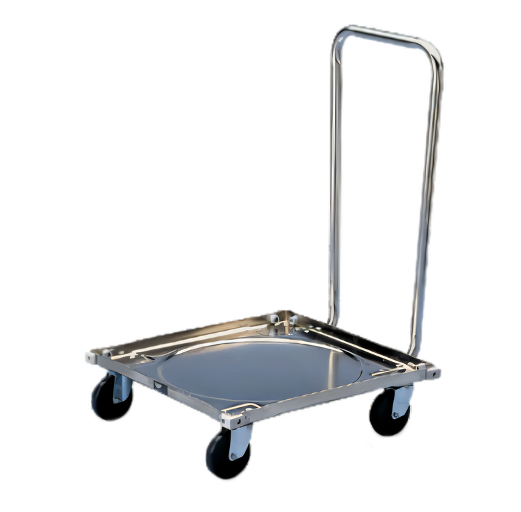 Product image #1 for Vollrath 97191 Cart Parts & Accessories