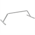 Thumbnail image #1 for DRY AGER Stainless Steel Meat Saddle Hanger for UX 750 PRO (S) Curing Cabinet