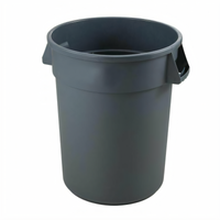 Omcan USA 80586 Trash Containers
