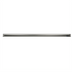 Thumbnail image #1 for San Jamar 48-Inch Anodized Aluminum Slide Check Rack
