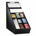 Thumbnail image #1 for Dispense-Rite Narrow Lid, Straw & Condiment Organizer with Removable Dividers
