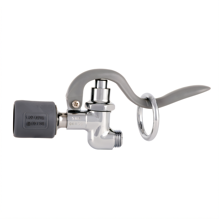 Product image #1 for T&S Brass B-0107-J Commercial Faucets & Plumbing