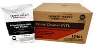 Henny Penny 12401 Commercial Ranges
