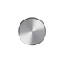 Thumbnail image #1 for American Metalcraft Unity Collection 6-Inch Round Satin-Finish Stainless Steel Plate