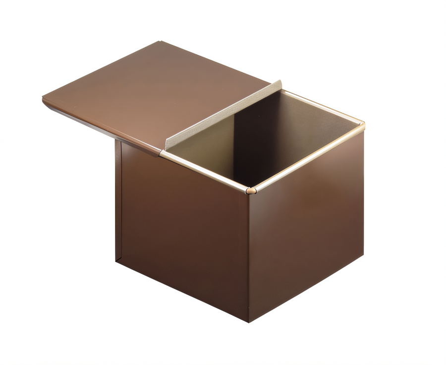Product image #1 for Louis Tellier US 219010 Louis Tellier Bread & Loaf Pans
