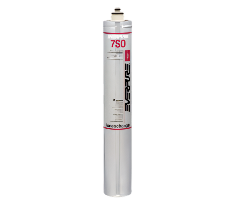 Product image #1 for Everpure 7SO Softening Water Filter Cartridge, 0.5 GPM, 2,000-Grain Capacity
