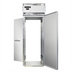 Thumbnail image #1 for Continental Refrigerator Designer Line DL1WI-SA-RT-E 1-Section Extra-High Roll-Thru Warmer