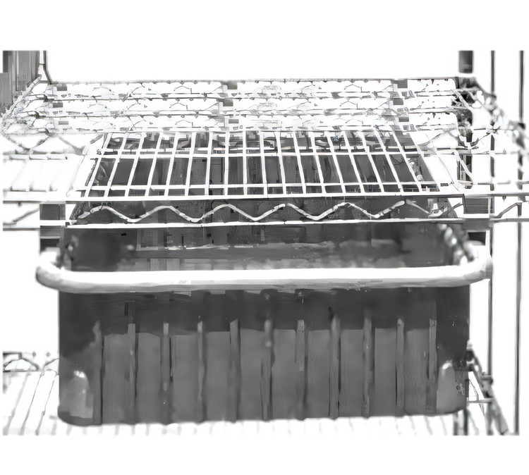 Product image #1 for Metro US24NA Super Erecta Chafer Accessories & Parts