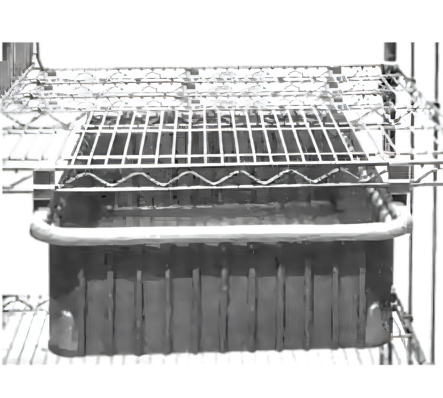Product image #1 for Metro US24NA Super Erecta Chafer Accessories & Parts