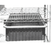 Thumbnail image #1 for Metro US24NA Super Erecta Chafer Accessories & Parts