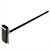Thumbnail image #1 for Winco BR-30 30-Inch Stainless Steel Dual-Sided Wire Brush with Scraper