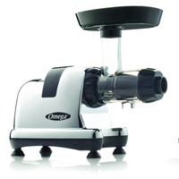 Omega J8006HDC Juice Dispensers