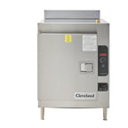 Thumbnail image #1 for Cleveland Range Steamcraft 21CGA5 Gas Countertop Pressureless Convection Steamer, 1 Compartment, 5-Pan, 12 x 20-Inch Capacity