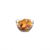 Anchor Hocking Foodservice 97252 Dessert Serving Dishes