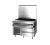 Thumbnail image #1 for Titan JMRH-18B 18