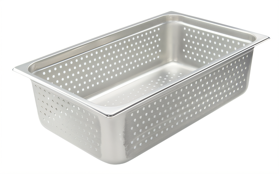 Product image #1 for Sapphire Manufacturing SM-STPF106 Hotel Pans
