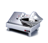 Univex BC14 14-Inch Countertop Bowl Cutter with 1/2 HP Motor