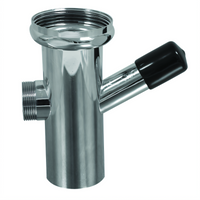 Advance Tabco K-67A Sink Drains