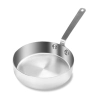 Vollrath 59776 Cast Iron Cookware Case of 6