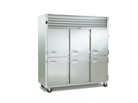 Traulsen AHF332W-HHS Spec-Line Heated Cabinets & Holding Shelves