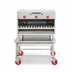 Thumbnail image #1 for American Range AROB-48 Salamander Broilers