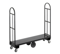 Channel Manufacturing U1648DS Platform Trucks
