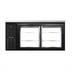 Thumbnail image #1 for Continental Refrigerator BB69SNSGDPT 69