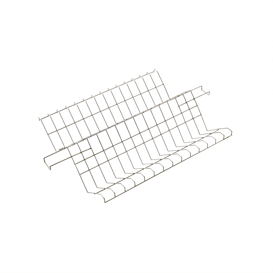 Product image #1 for MetroMax 4 24 x 36-Inch Type 304 Stainless Steel Drop-In Drying Rack for Open Frame Shelving