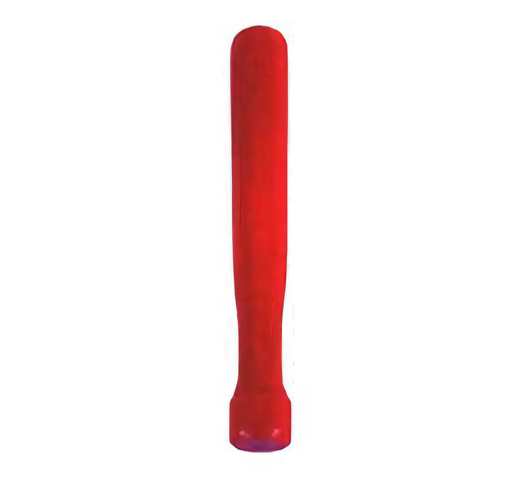 Product image #1 for 8-Inch Turned Hardwood Bartending Muddler, 2-Pack