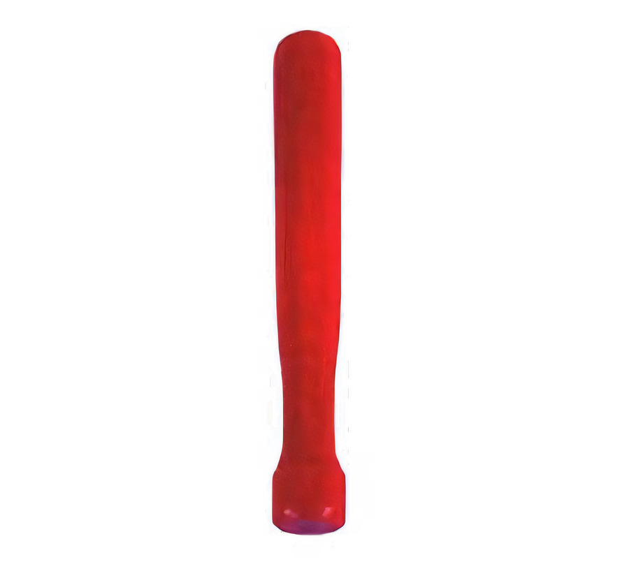 Product image #1 for 8-Inch Turned Hardwood Bartending Muddler, 2-Pack