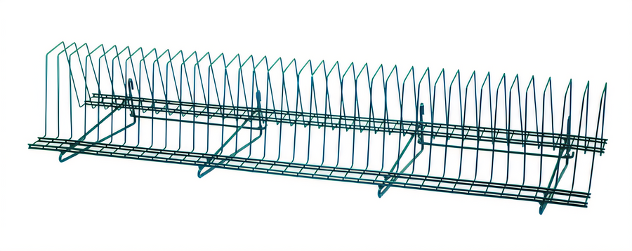 Product image #1 for Quantum SG-TDR341410P Wall-Mounted Shelving