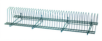 Quantum SG-TDR341410P Wall-Mounted Shelving