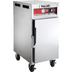 Thumbnail image #1 for Vulcan VHP7 Insulated Heated Holding/Transport Cabinet, 7 Full-Size Steam Table Pan Capacity