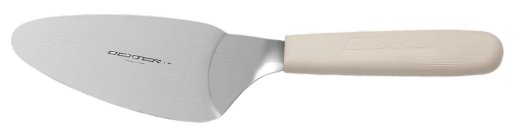 Product image #2 for Dexter Russell 19763 Sani-Safe Cake & Pie Servers Case of 6