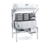 Thumbnail image #1 for Legion Skittle 10° Tilt Gas Multi-Function Cooker with 31.2-Gallon Kettle