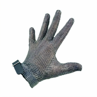 Omcan USA 44354 Cut Resistant Gloves
