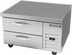 Thumbnail image #1 for Beverage-Air WTRCS36HC Two-Drawer Chef Base Refrigerator, 36-Inch, 5.64 Cu. Ft.